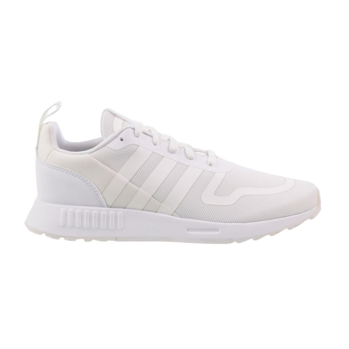 Adidas Multix Men`s Shoes Triple White FZ3439 - Triple White