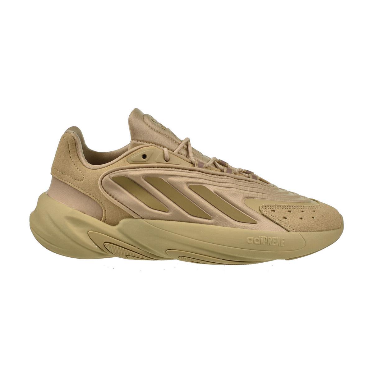 Adidas Ozelia Men`s Shoes Savanna GV7685 - Savanna