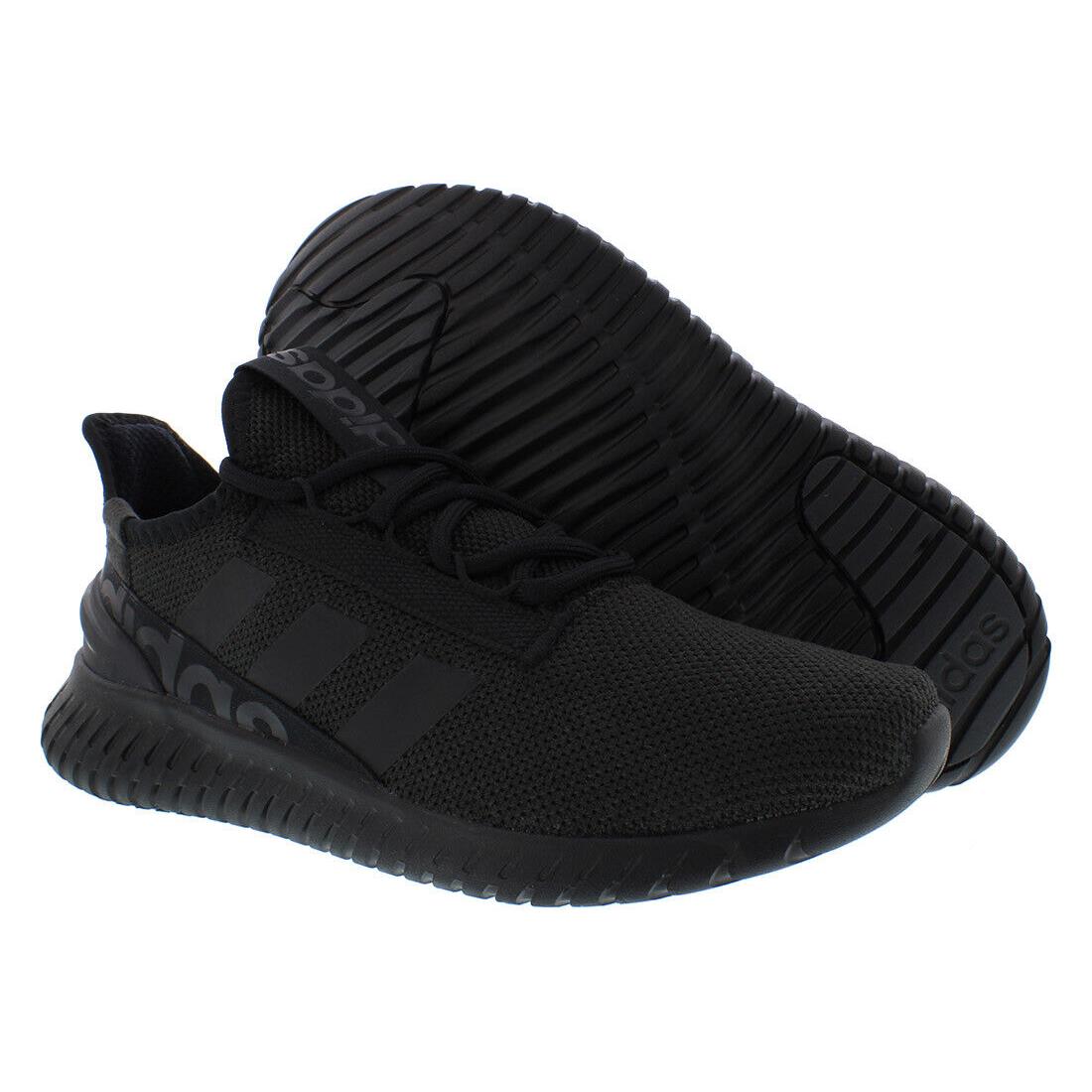 Adidas Kaptir 2.0 Mens Shoes - Black, Main: Black