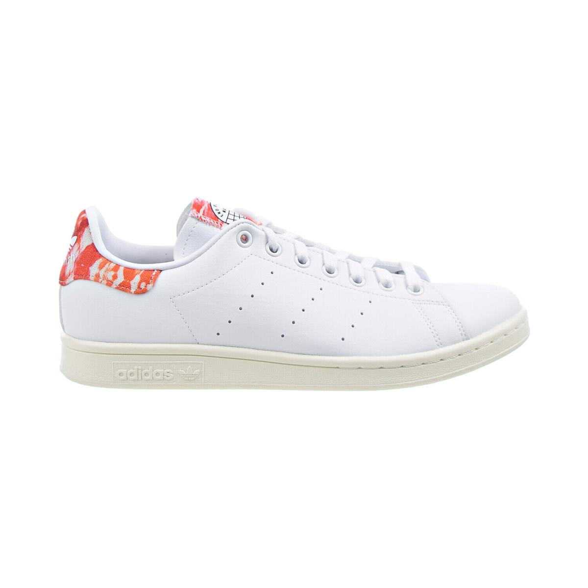 Adidas Stan Smith Men`s Shoes Cloud White-off White-core Black GZ7767 - White-Off White-Core Black