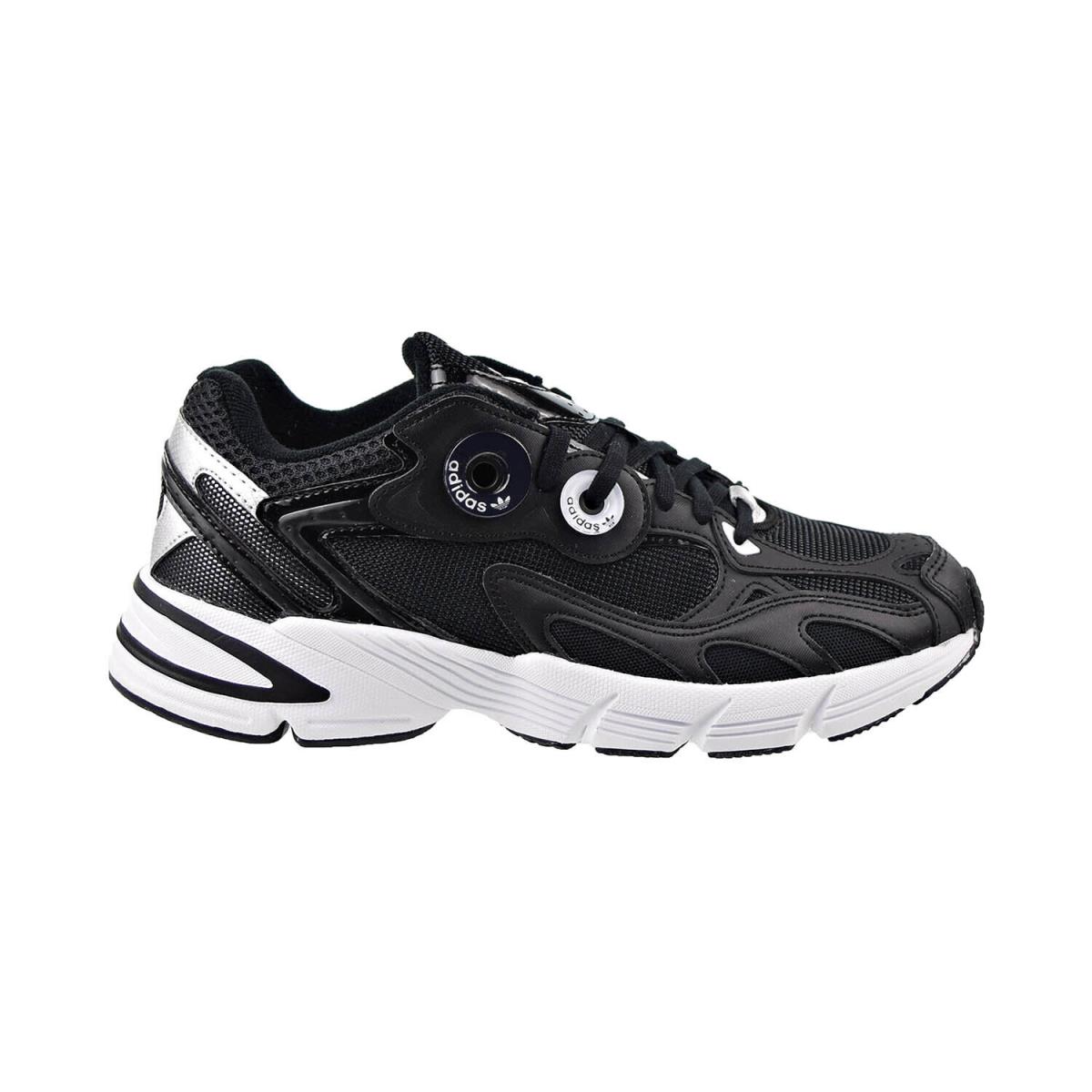 Adidas Astir Women`s Shoes Core Black-cloud White GY5260 - Core Black-Cloud White