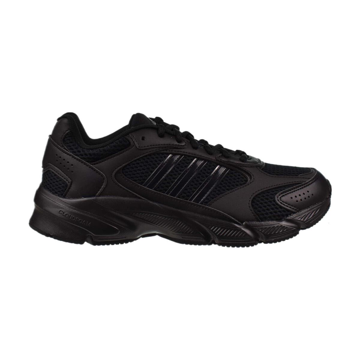 Adidas Crazychaos 2000 Men`s Shoes Black IH0304 - Black