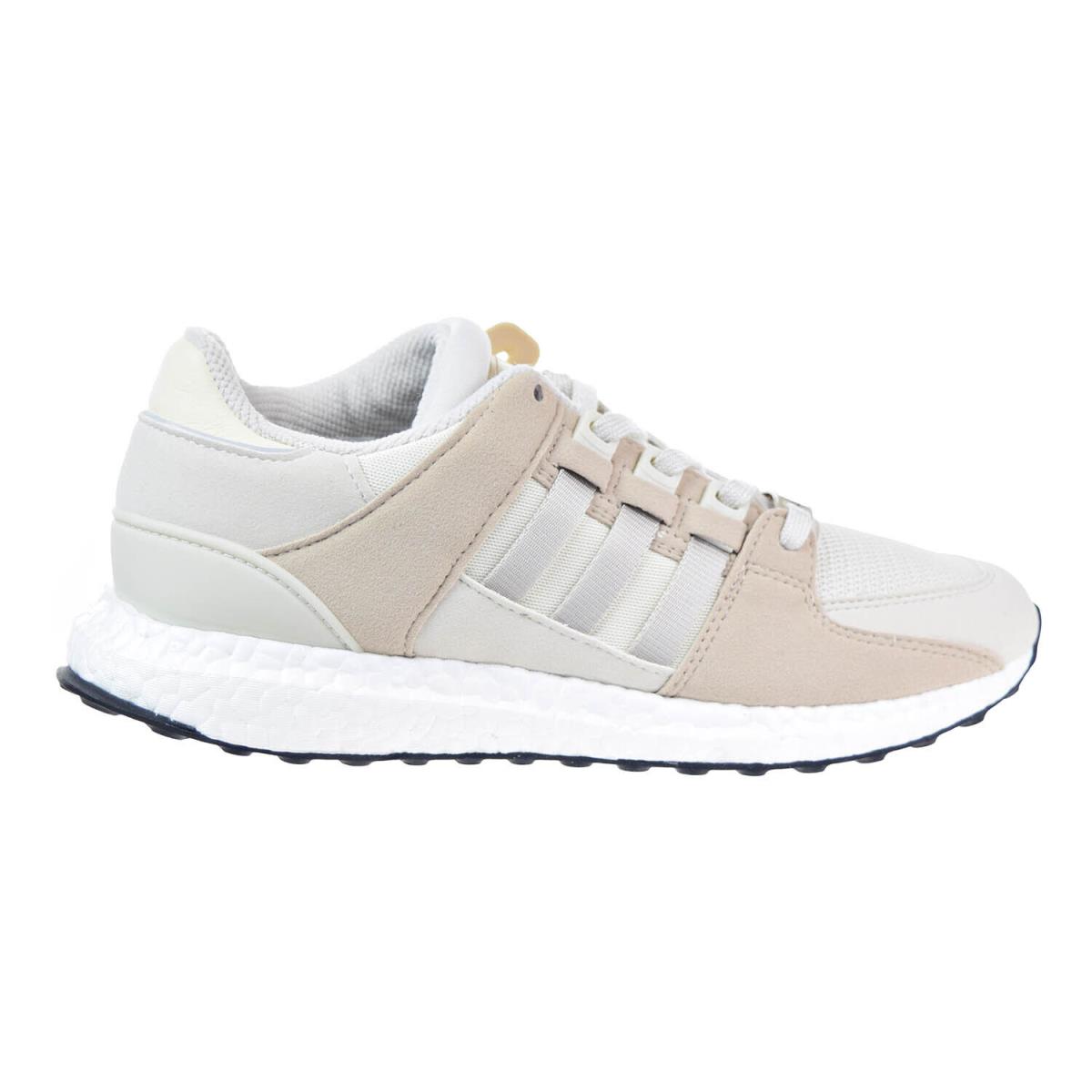 Adidas Eqt Support Ultra Men`s Shoes Cream White bb1239 - Cream White