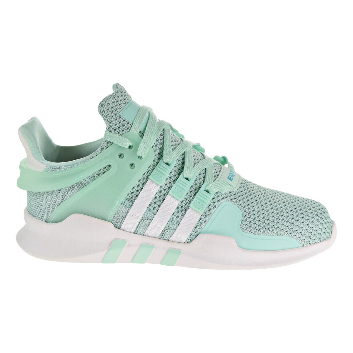 Adidas Eqt Support Adv Women`s Shoes Clear Mint-cloud White B37538 - Clear Mint/Cloud White