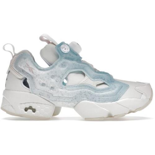 Reebok Instapump Fury Legion of Fury Blue SZ 6.5