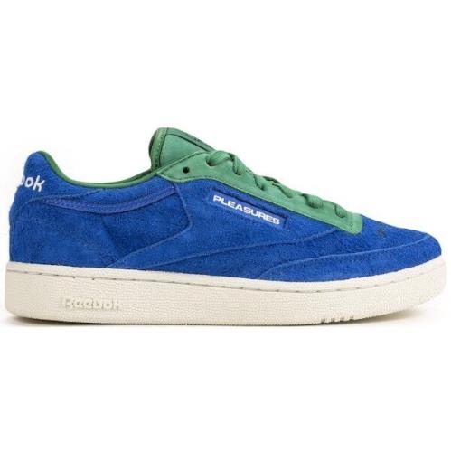 Reebok Club C 85 Pleasures 2019 Sz 8.5