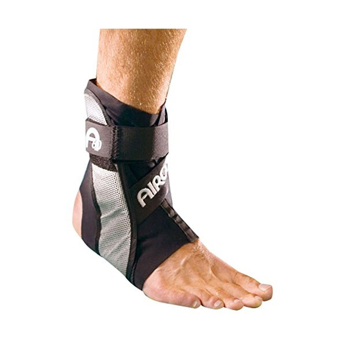 Aircast Djo Global 02TLR A60 Ankle Support Right Side 12 + Size For Men 13.5 +