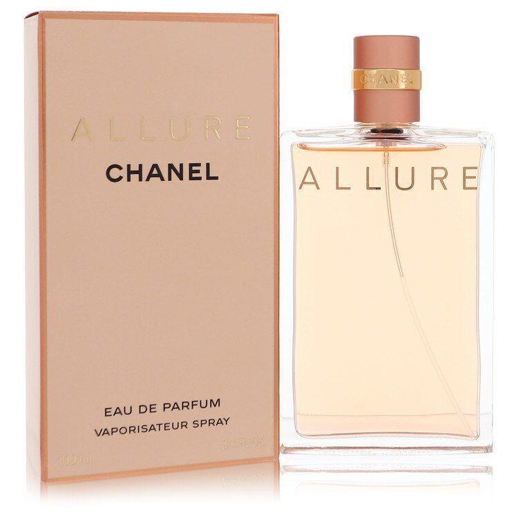 Chanel Allure Eau De Parfum