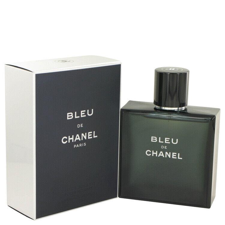 Chanel Bleu De Chanel Eau De Toilette