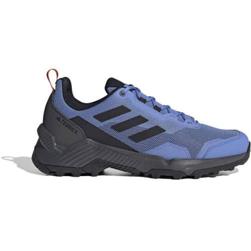 Adidas Adid Terrex Eastrail - Blu/blk/blk 8 - BLU/BLK/BLK