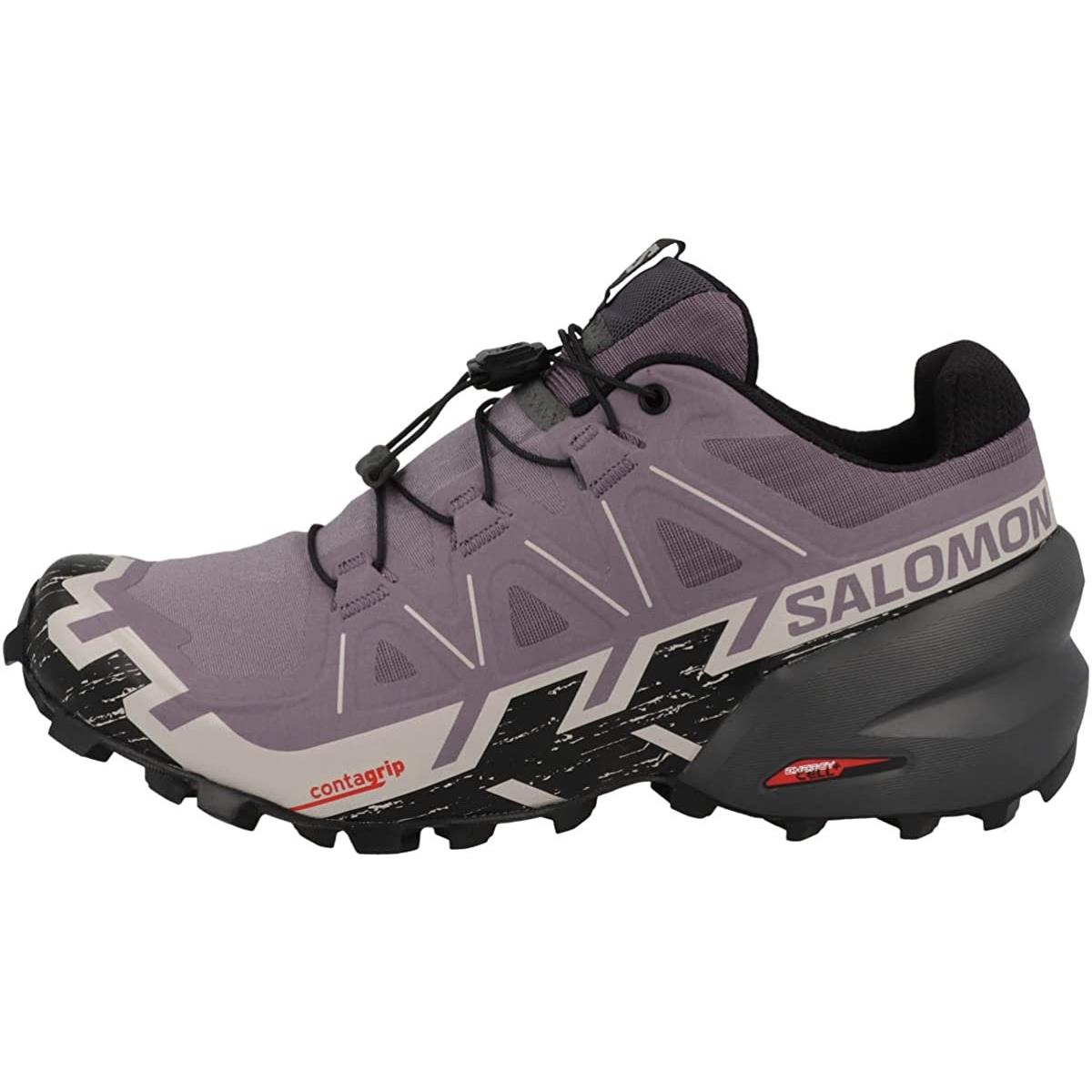 Salomon Speedcross 6 Hiking Shoes Womens