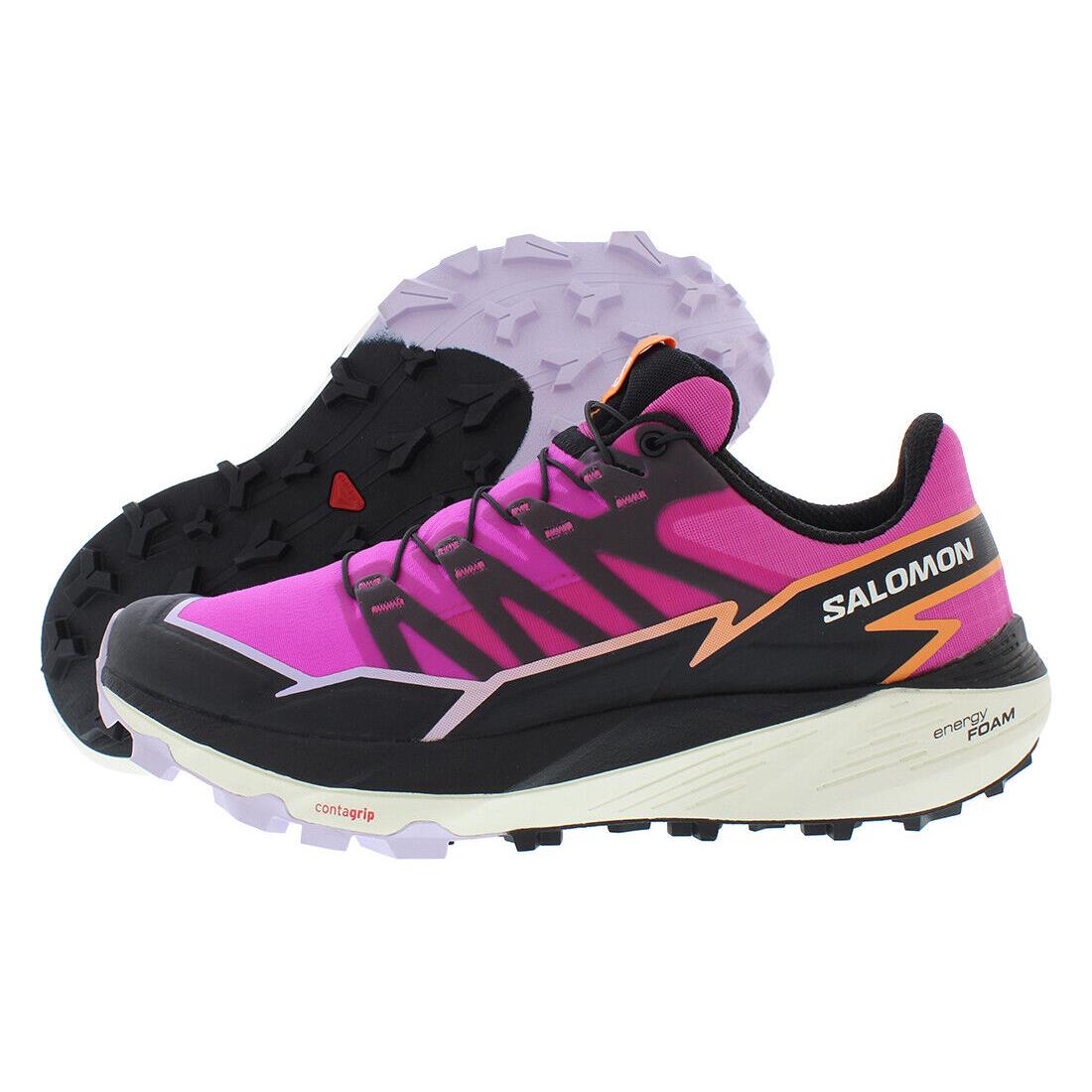 Salomon Thundercross Womens Shoes