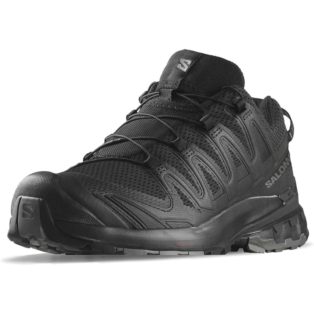 Salomon M XA Pro 3D V9 Black/Phantom/Pewter