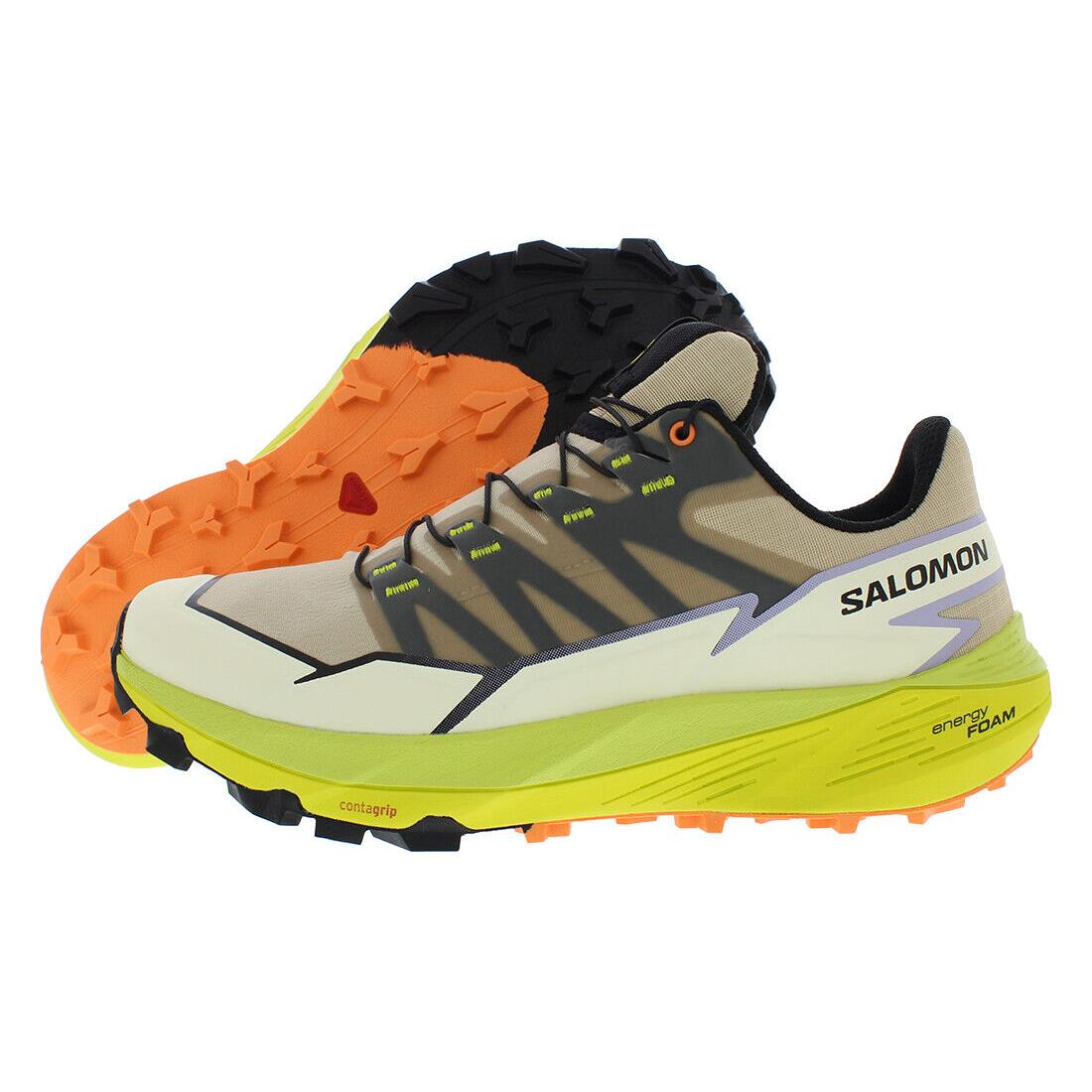 Salomon Thundercross Womens Shoes