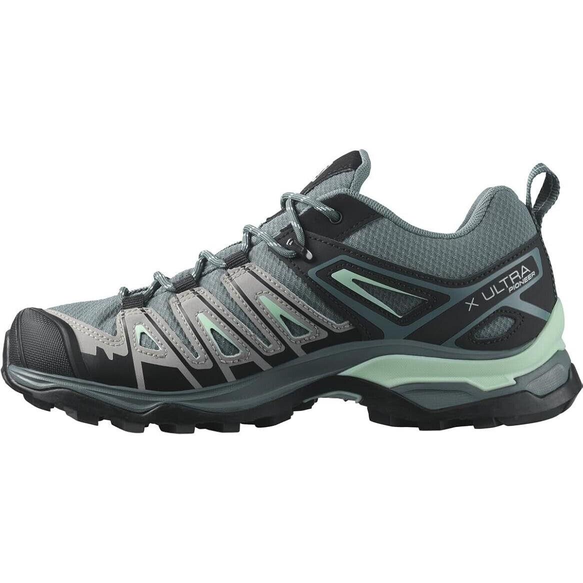 Women`s Salomon X Ultra Pioneer Cswp Waterproof