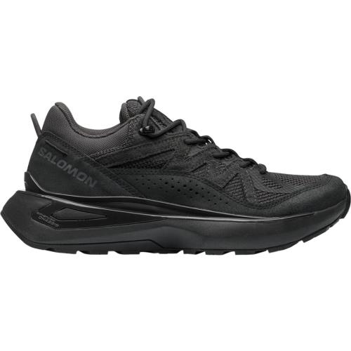 Salomon Odyssey Elmt Low `black Phantom` Sz 9