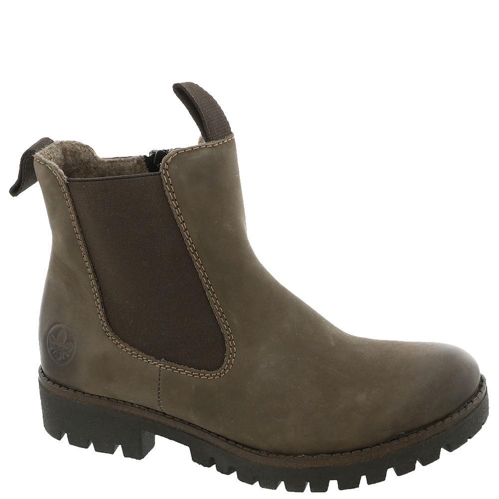 Rieker Payton 78 Women`s Boot