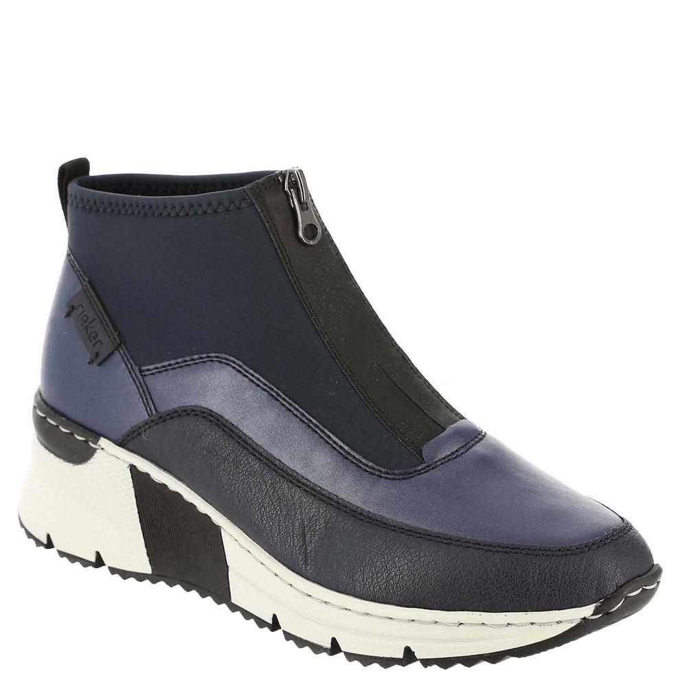 Rieker Kitty 52 Women`s Boot Ocean