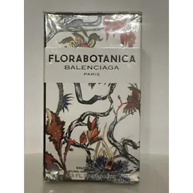 Florabotanica by Balenciaga 3.3 oz / 100 ml Eau De Parfum Spray Women Edp