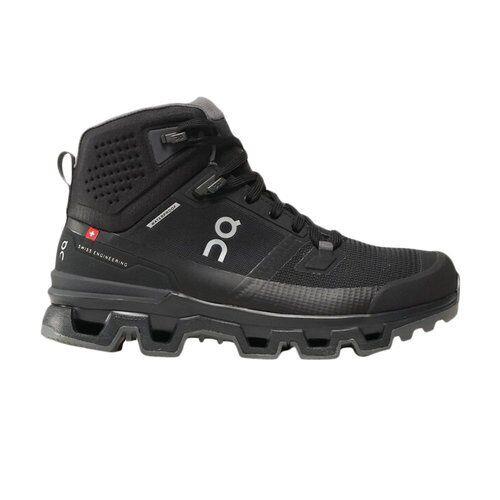 On Running On Cloud Women`s Athletic Sneakers All Colors All Sizes 100%AUTHENTIC Black Boots