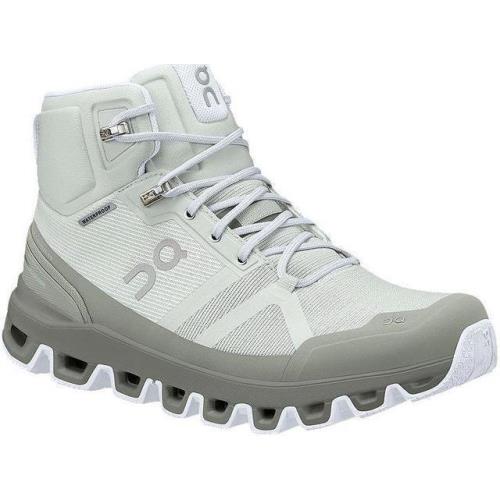 On Running On Cloud Women`s Athletic Sneakers All Colors All Sizes 100%AUTHENTIC Gray Boots