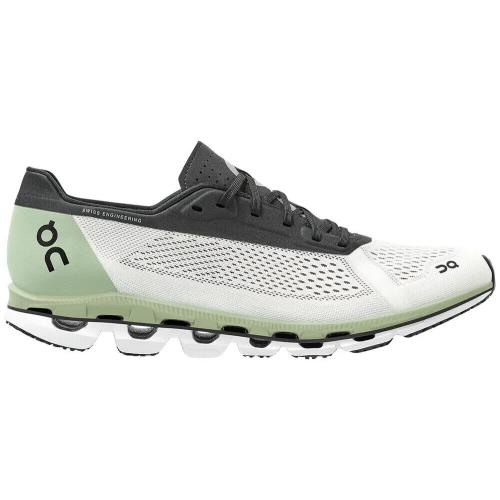 On Running On Cloud Women`s Athletic Sneakers All Colors All Sizes 100%AUTHENTIC Lime Green / White