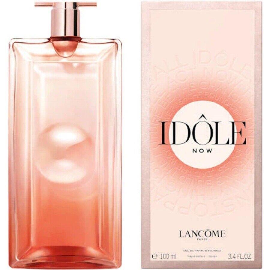 Lancome Ladies Idole Now Edp Spray 3.4 oz Fragrances 3614273927321