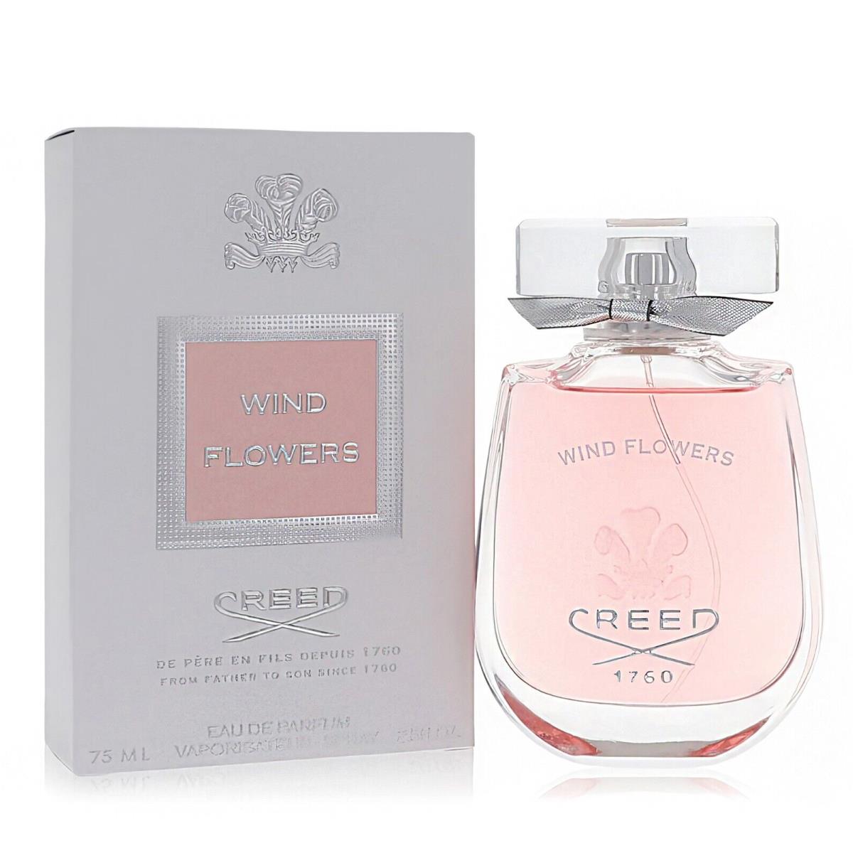 Creed Wind Flowers - Eau De Parfum Spray For Women 2.5oz Original$445 Now