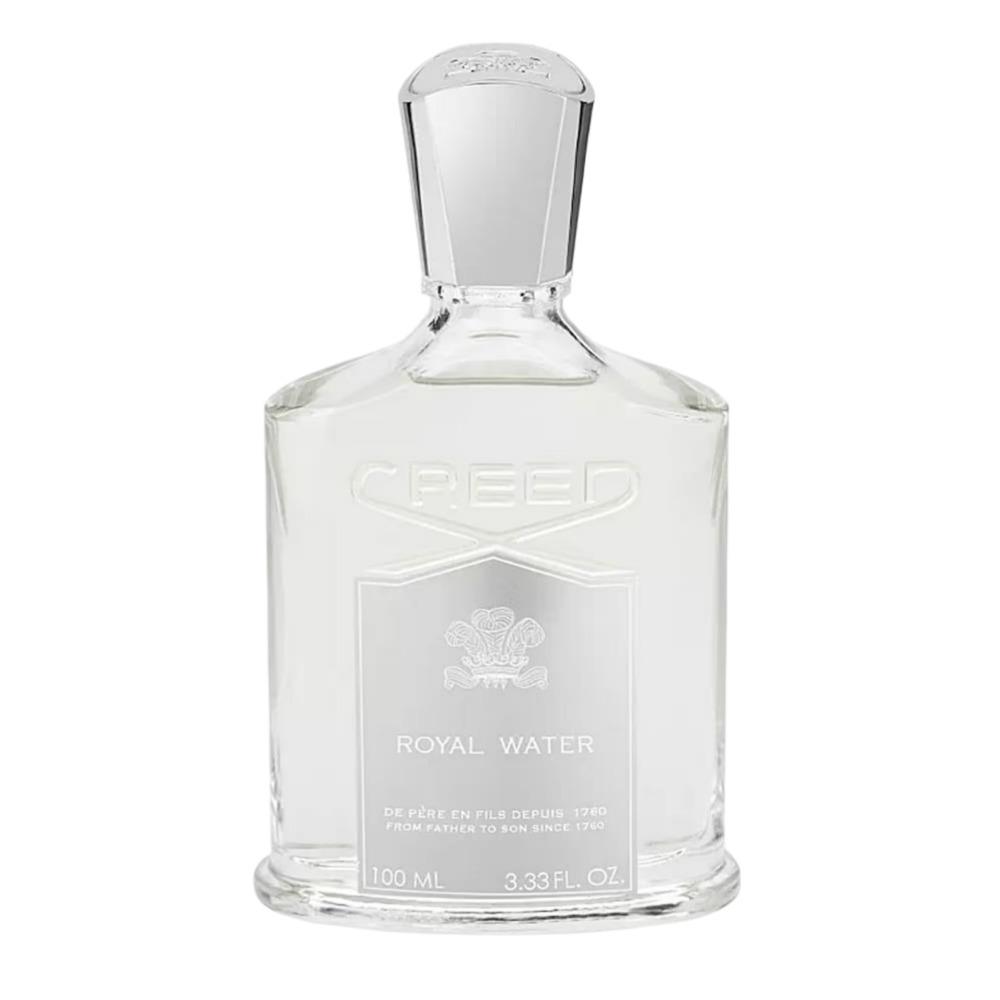 Creed Royal Water Mens Cologne Eau De Parfum Edp 3.3oz Spray