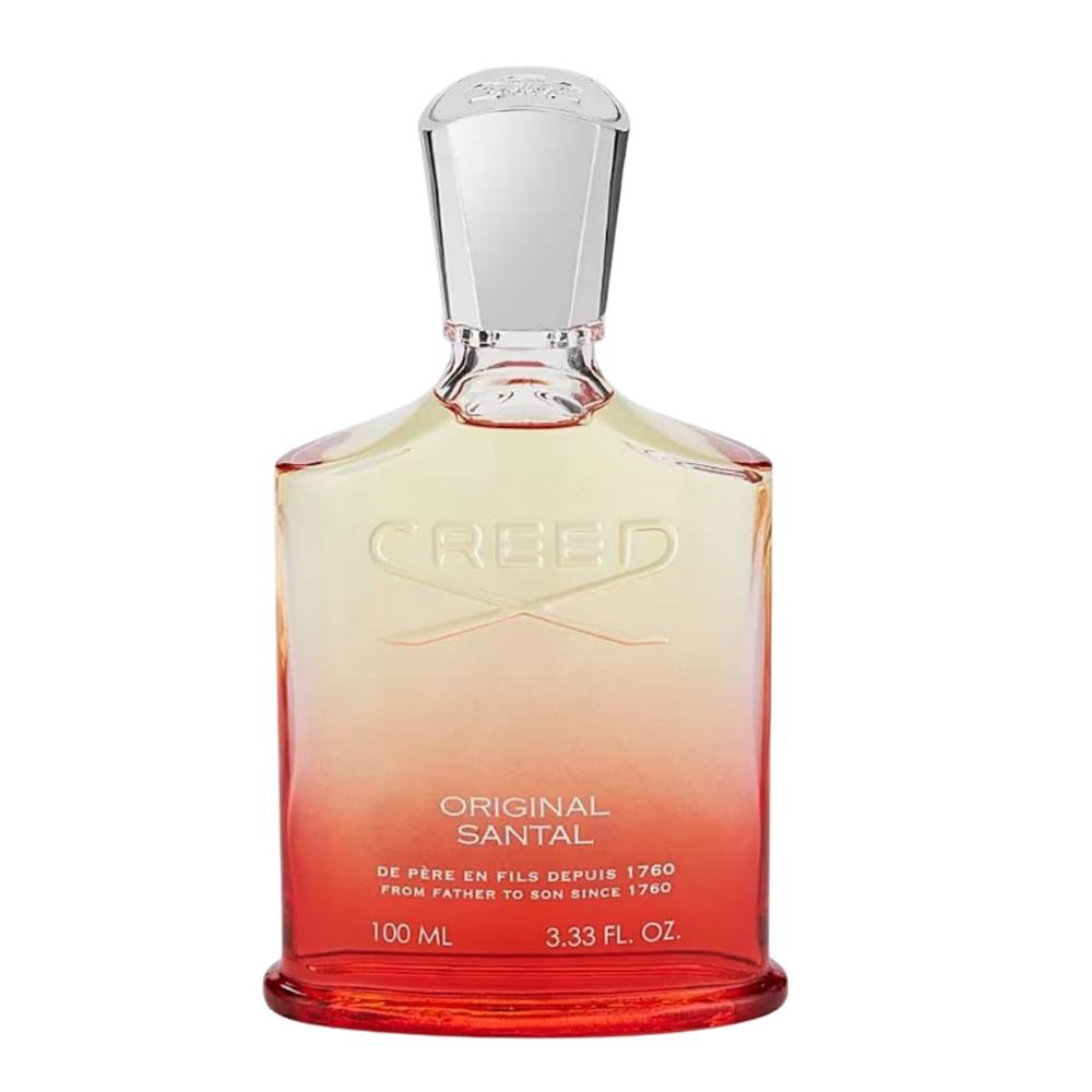 Creed Santal Mens Cologne Eau De Parfum Edp 3.3oz Spray