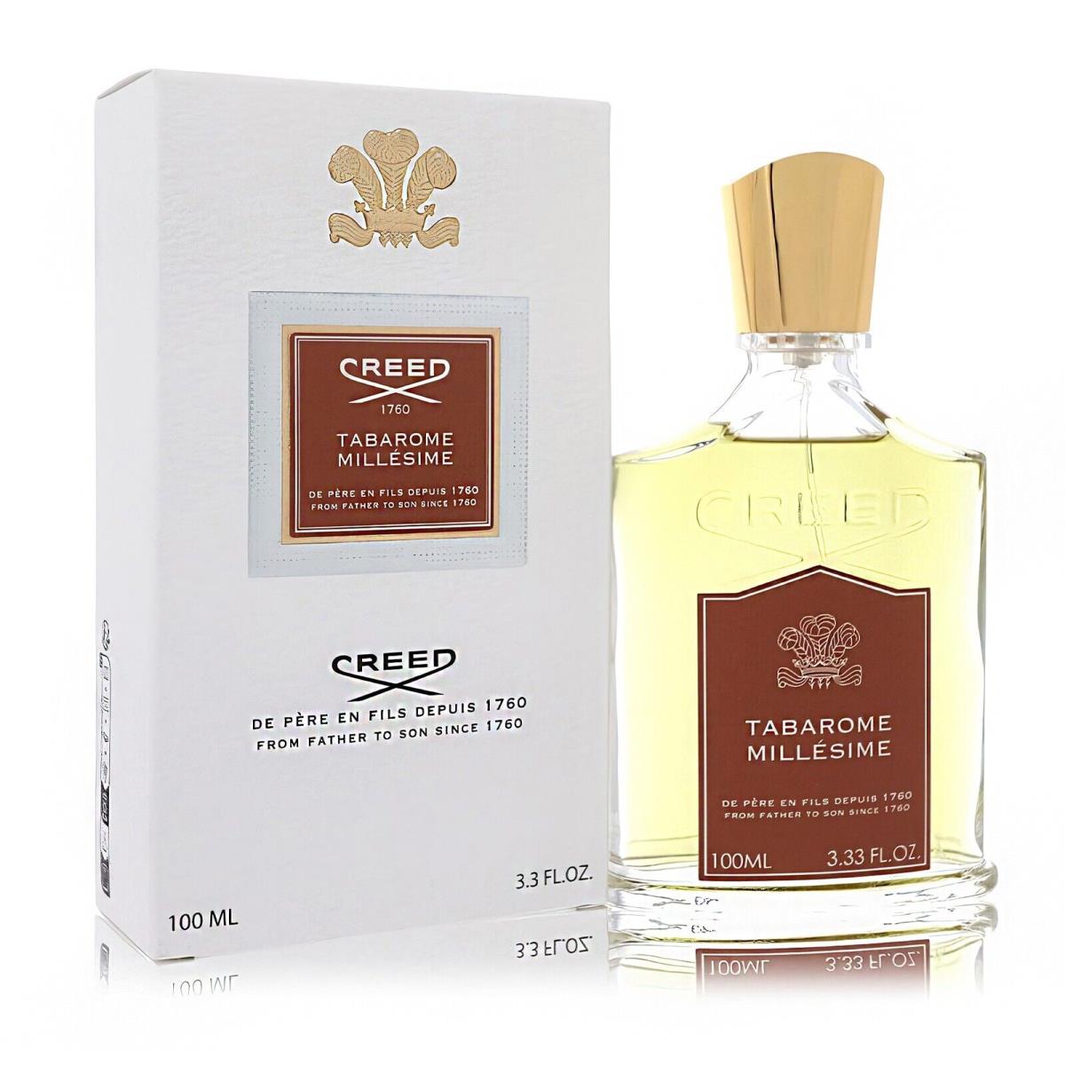 Creed Tabarome For Men - Eau De Parfum Spray 3.3oz Original$470 Now$335