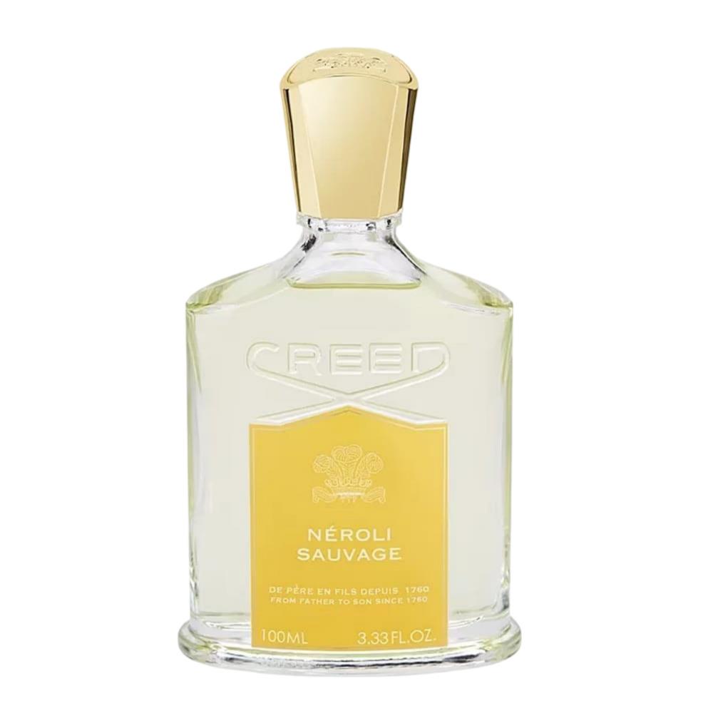 Creed Neroli Sauvage Mens Cologne Eau De Parfum Edp 3.3oz Spray