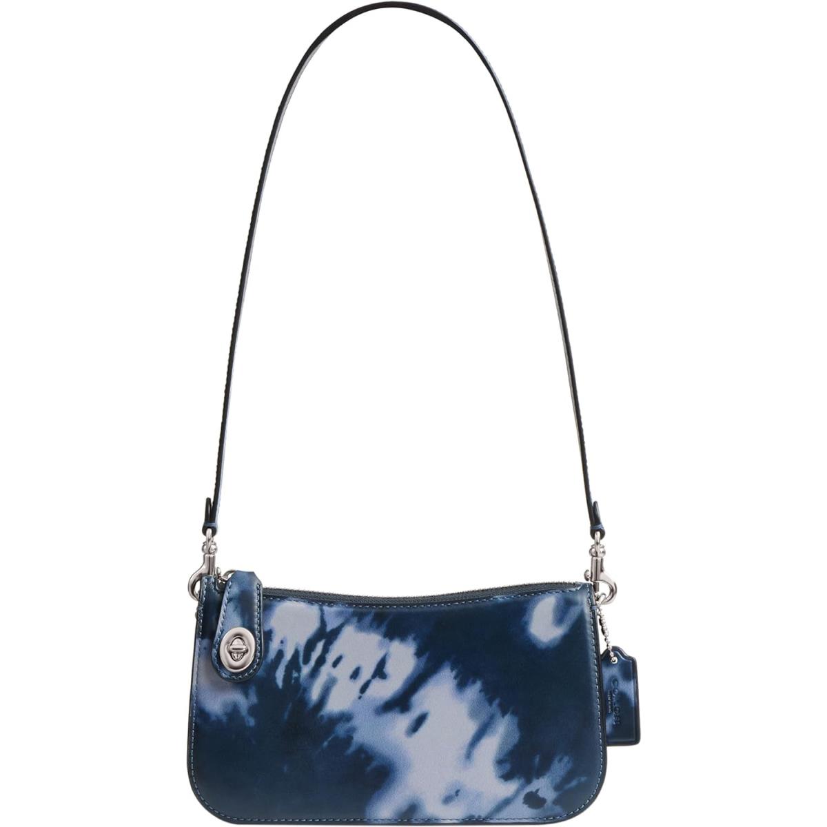 Coach Penn Midnight Navy