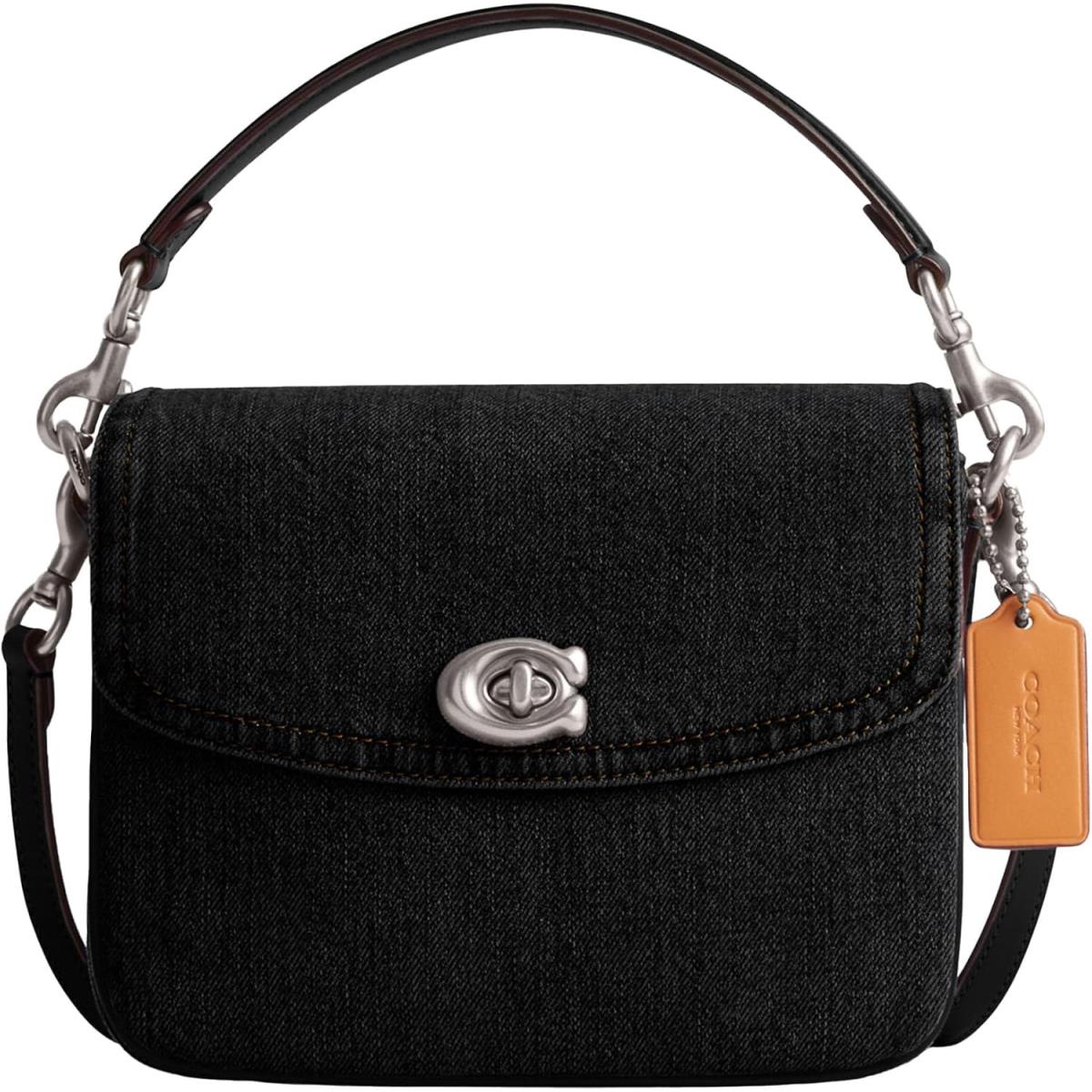 Coach Women`s Cassie Crossbody 19 Bag