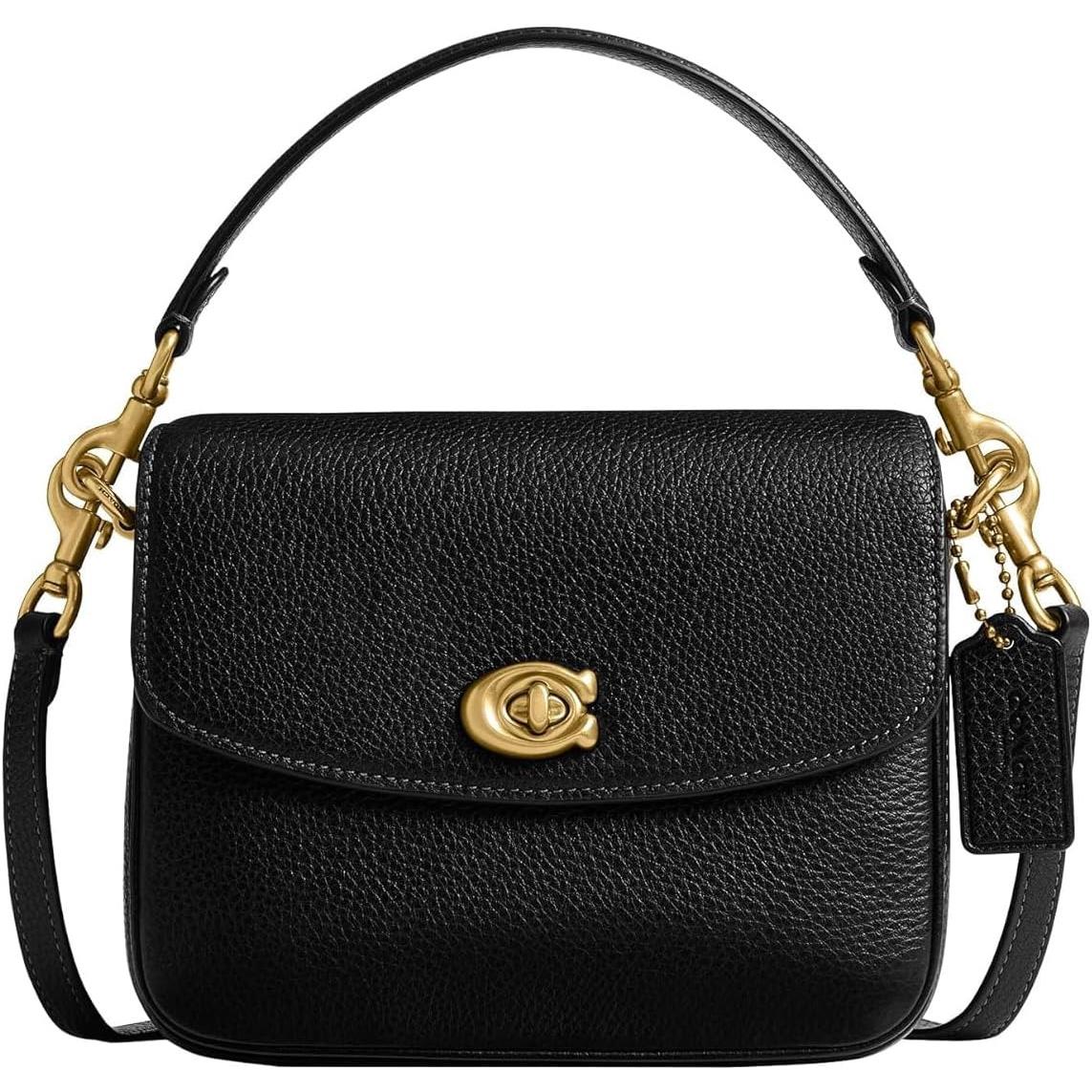 Coach Cassie Crossbody Bag 19