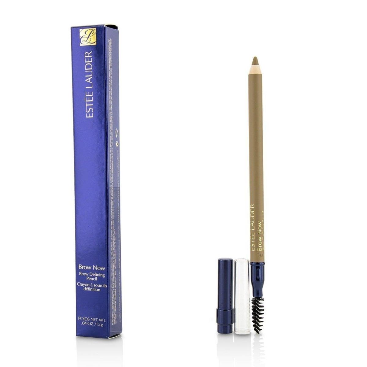 Estee Lauder Brow Now Brow Defining Pencil - 01 Blonde 1.2G/0.04Oz