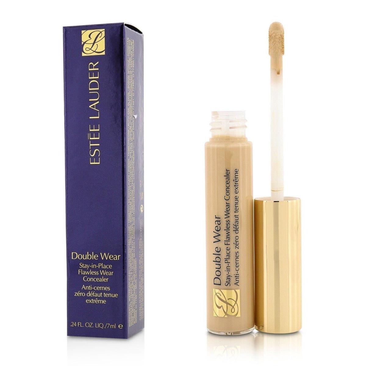 Estee Lauder Double Wear Stay In Place Flawless Wear Concealer - 1C Light Cool