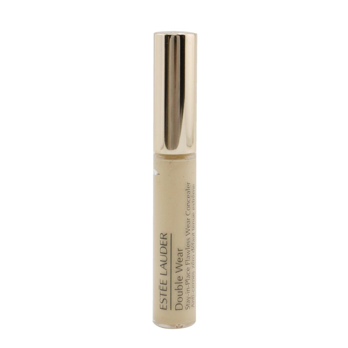 Estee Lauder Double Wear Stay In Place Flawless Wear Concealer - 1C Light Cool 1N Light (Neutral)