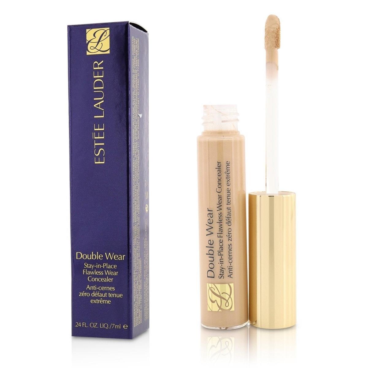 Estee Lauder Double Wear Stay In Place Flawless Wear Concealer - 1C Light Cool 2C Light Medium (Cool)