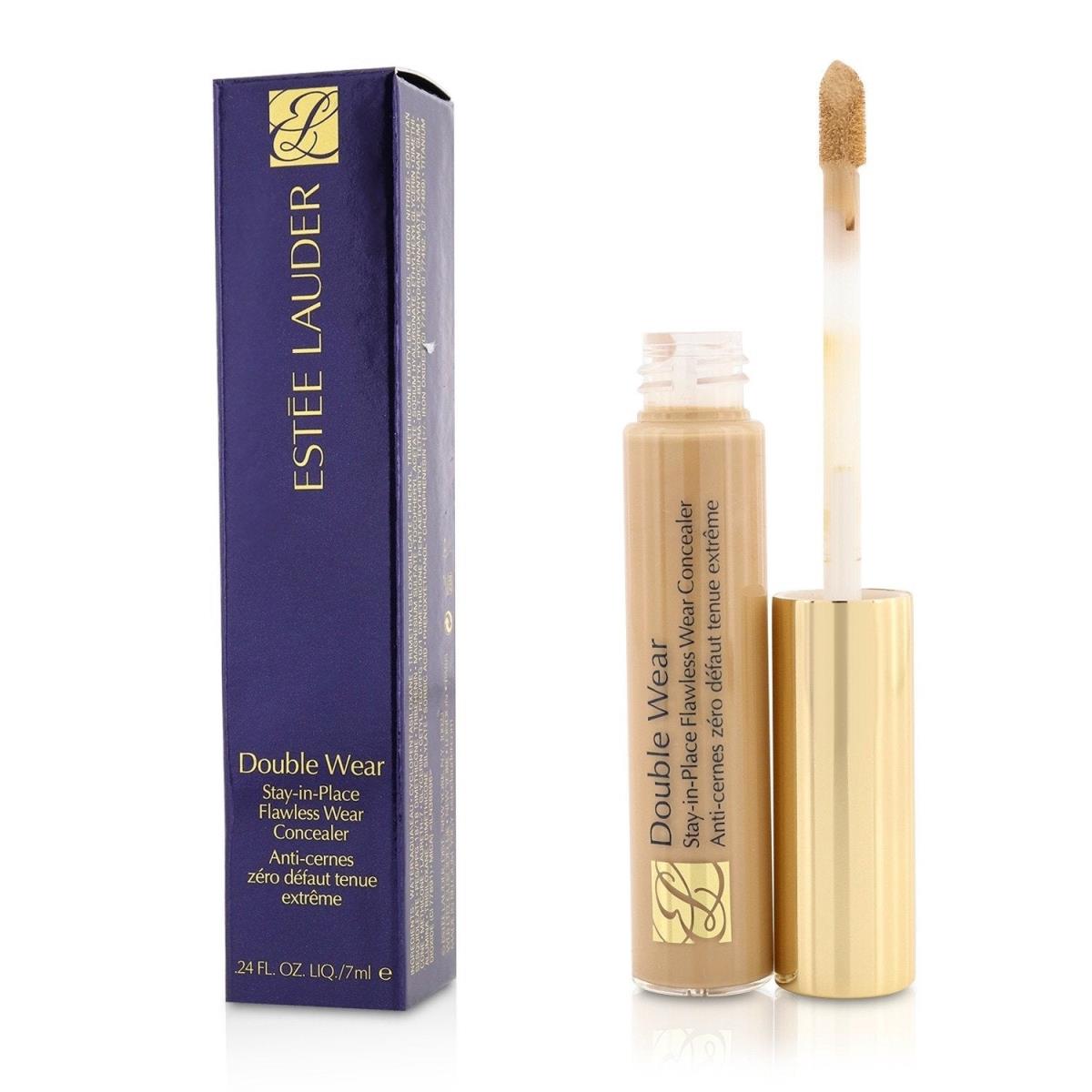 Estee Lauder Double Wear Stay In Place Flawless Wear Concealer - 1C Light Cool 3C Medium (Cool)