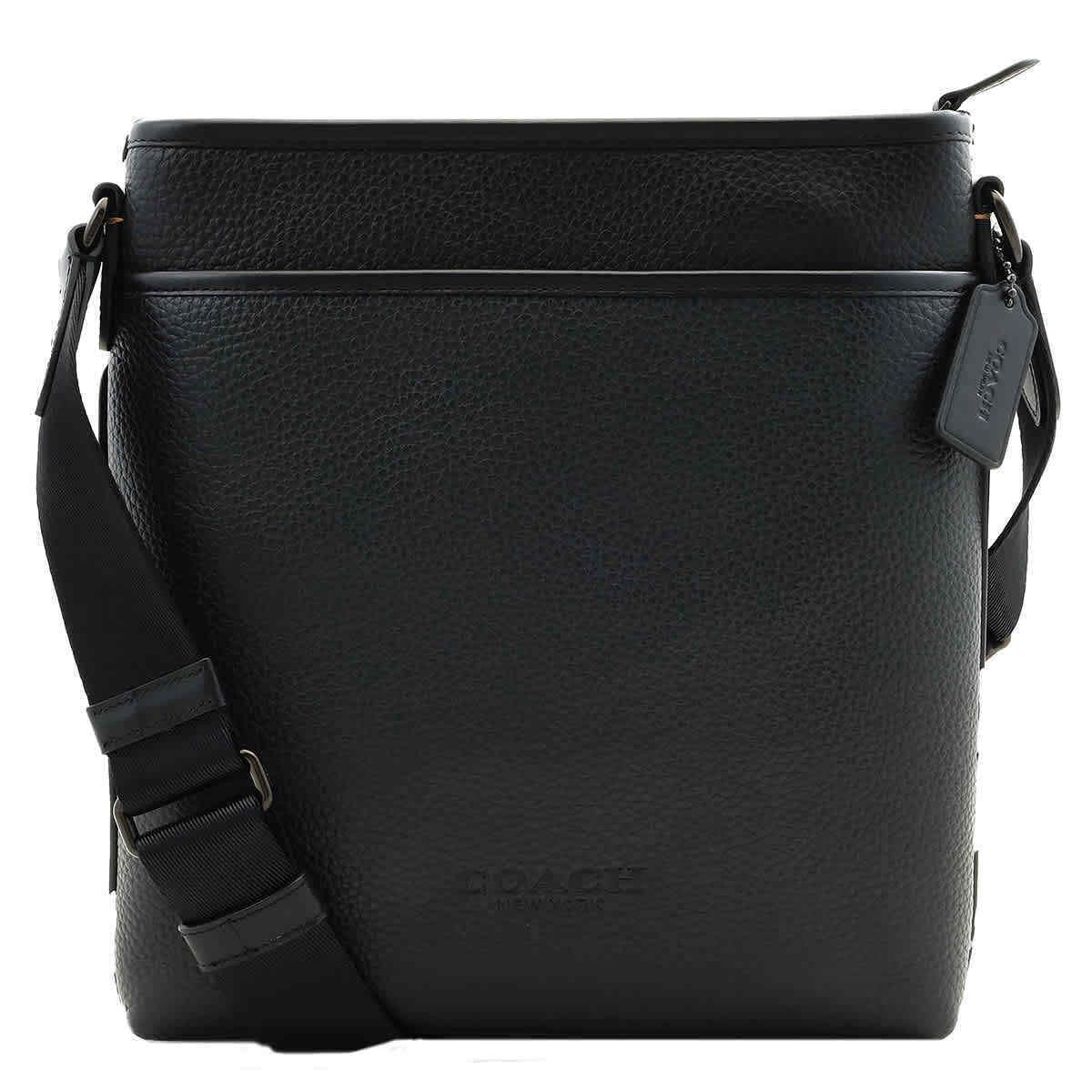 Coach Gotham Slim Crossbody CC110 Blk