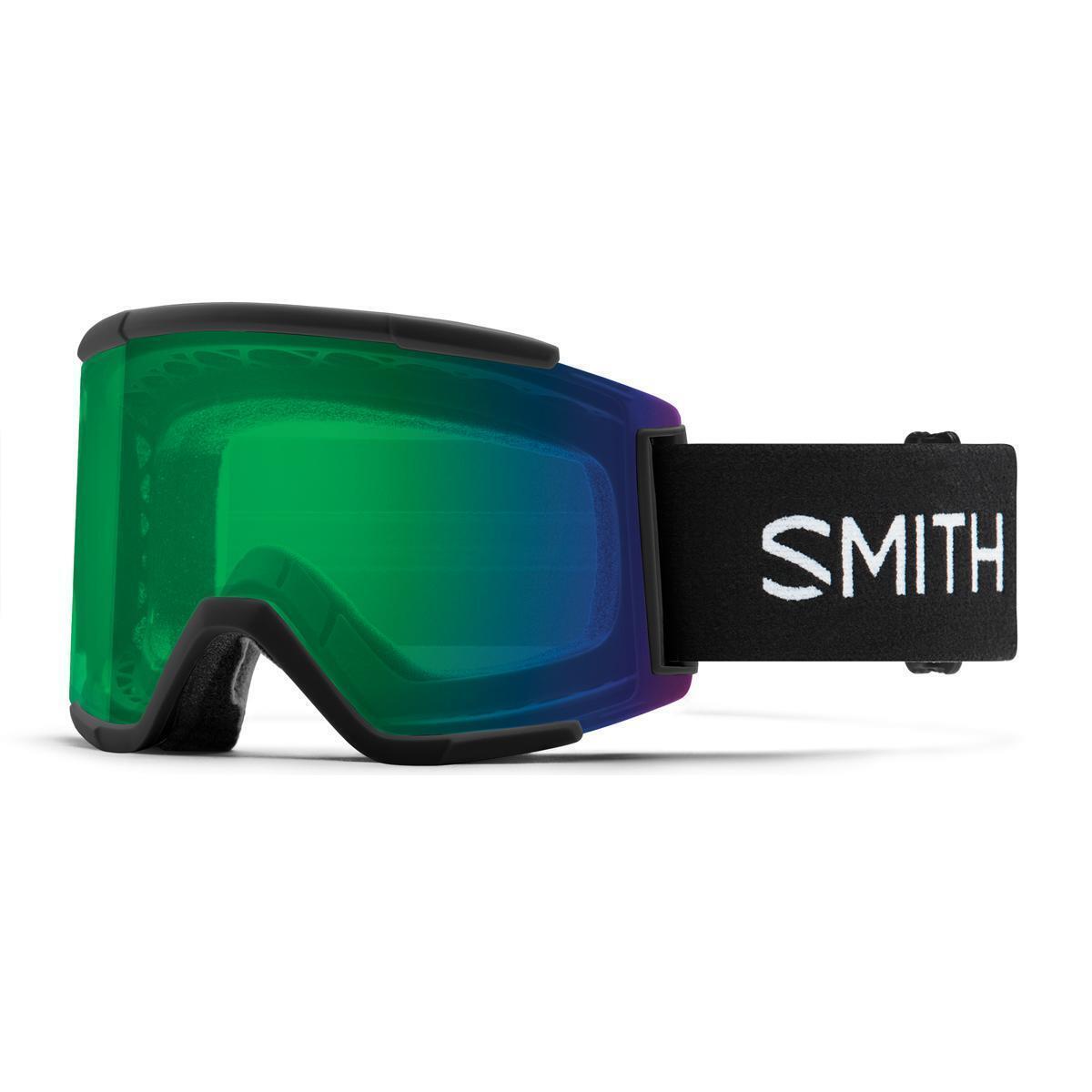 Smith Squad Xl Snow Goggles 2025 L9847347