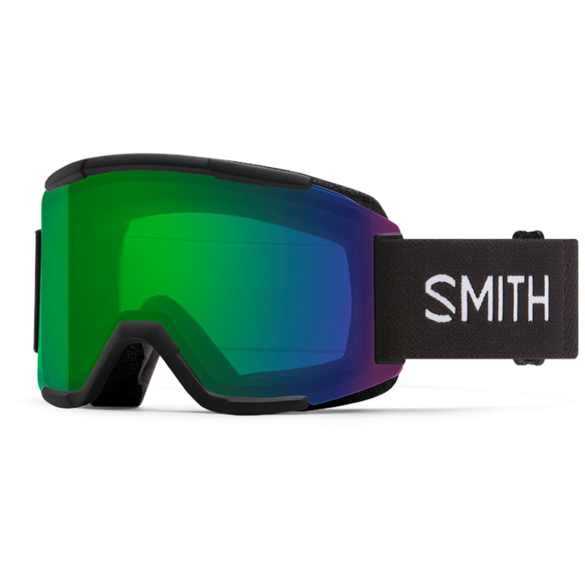 Smith Squad Snow Goggles 2025