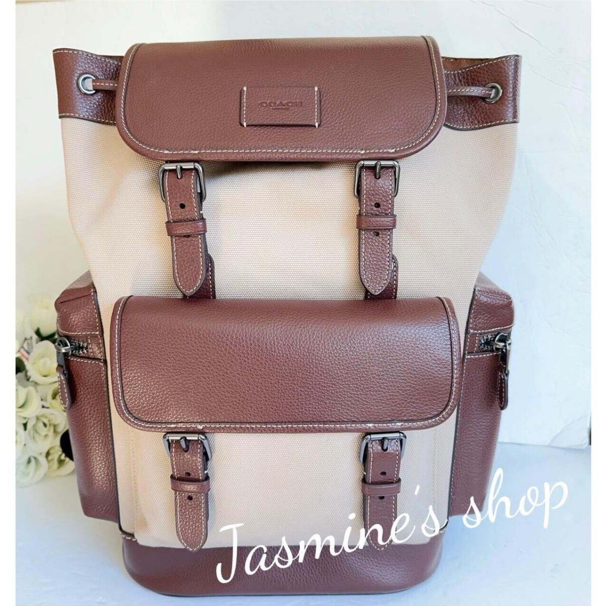 Coach Sprint Backpack cr322