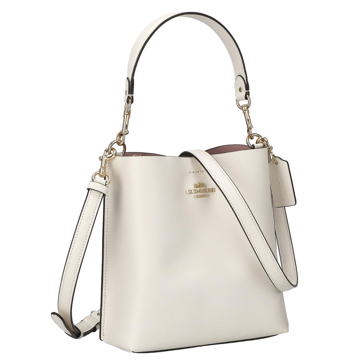 Coach CA177/IMCHK CA177 Imchk Hand Bag For Women