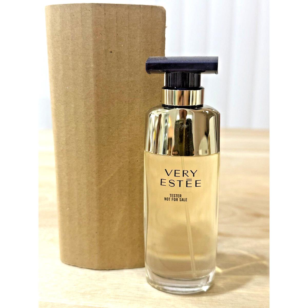 Very Estee by Estee Lauder 1.7 oz Edp Spray See Picture