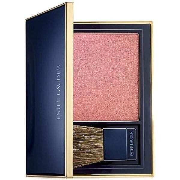 Estee Lauder Pure Color Envy Sculpting Blush 140 Alluring Rose 7g Full Size