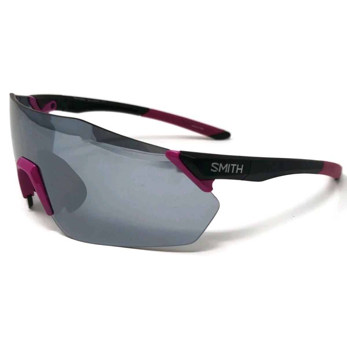 Smith Optics Reverb Berry Sunglasses - Chromapop Lenses