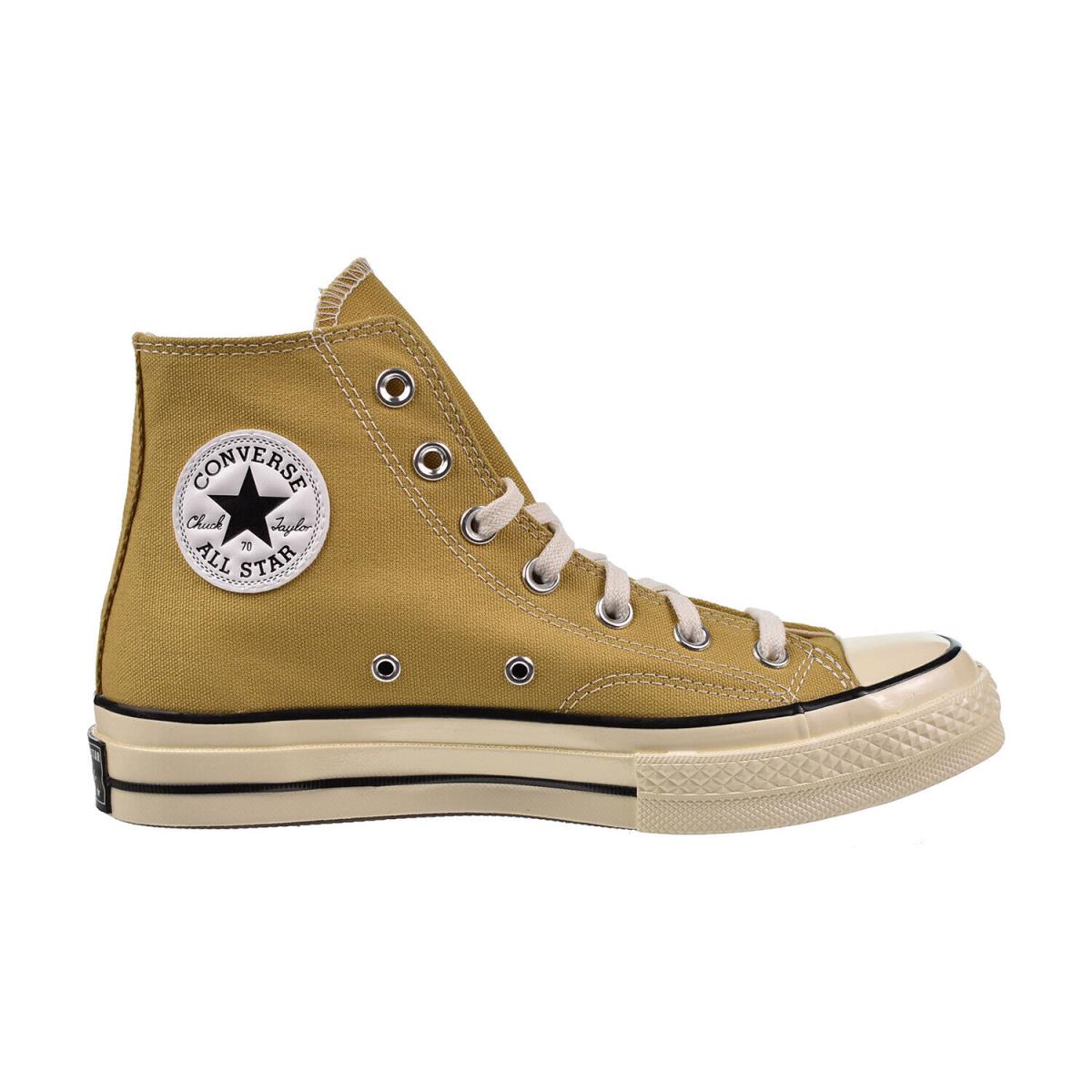 Nike Converse Chuck Taylor All Star 70 Hi Men`s Shoes Dunescape-egret-black A04590C