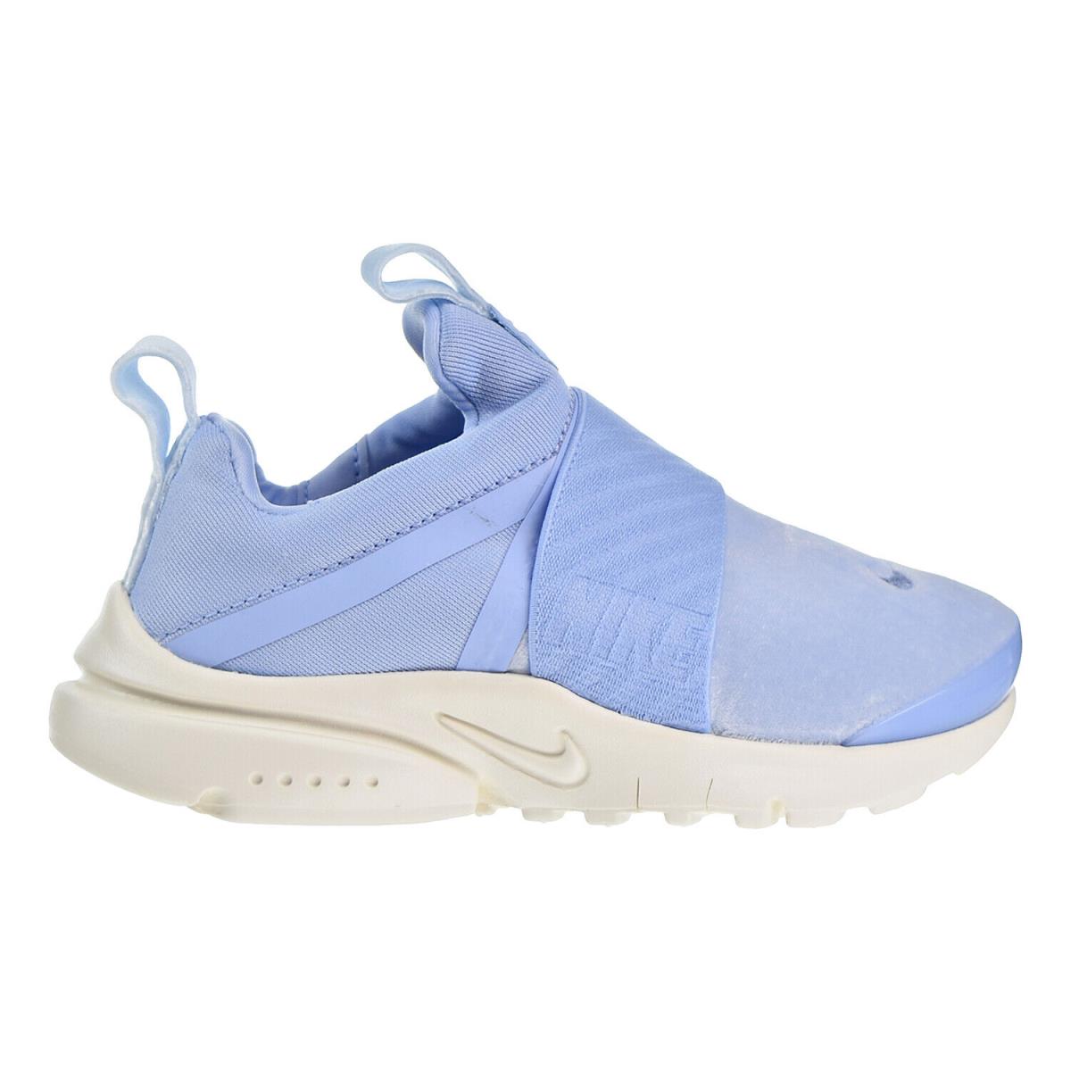 Nike Presto Extreme SE Preschool Shoes Royal Tint-sail aa3515-400 - Royal Tint/Sail